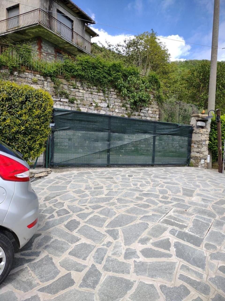 Vista Portofino Apartment Rapallo Exterior foto